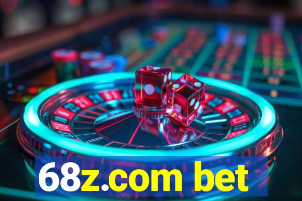 68z.com bet